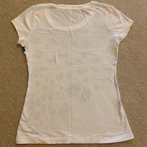 Express t-shirt - Picture 2 of 3